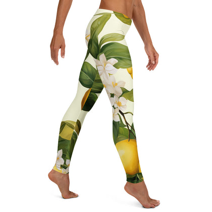 SOMMER CIDER: Leggings